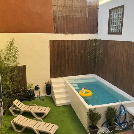 Primer Piso Junto Al Castillo Y Rio Con Barbacoa